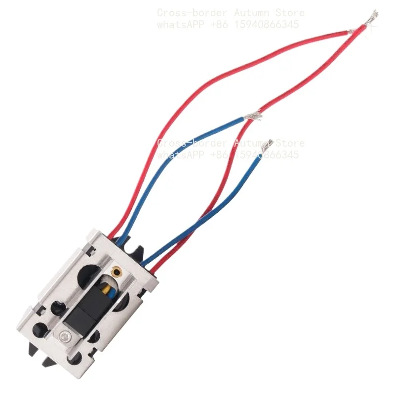Overload Protector Switch For Water Drill Drilling Machine Replacement Parts For Engineering Drill Air‑Conditioning Hole