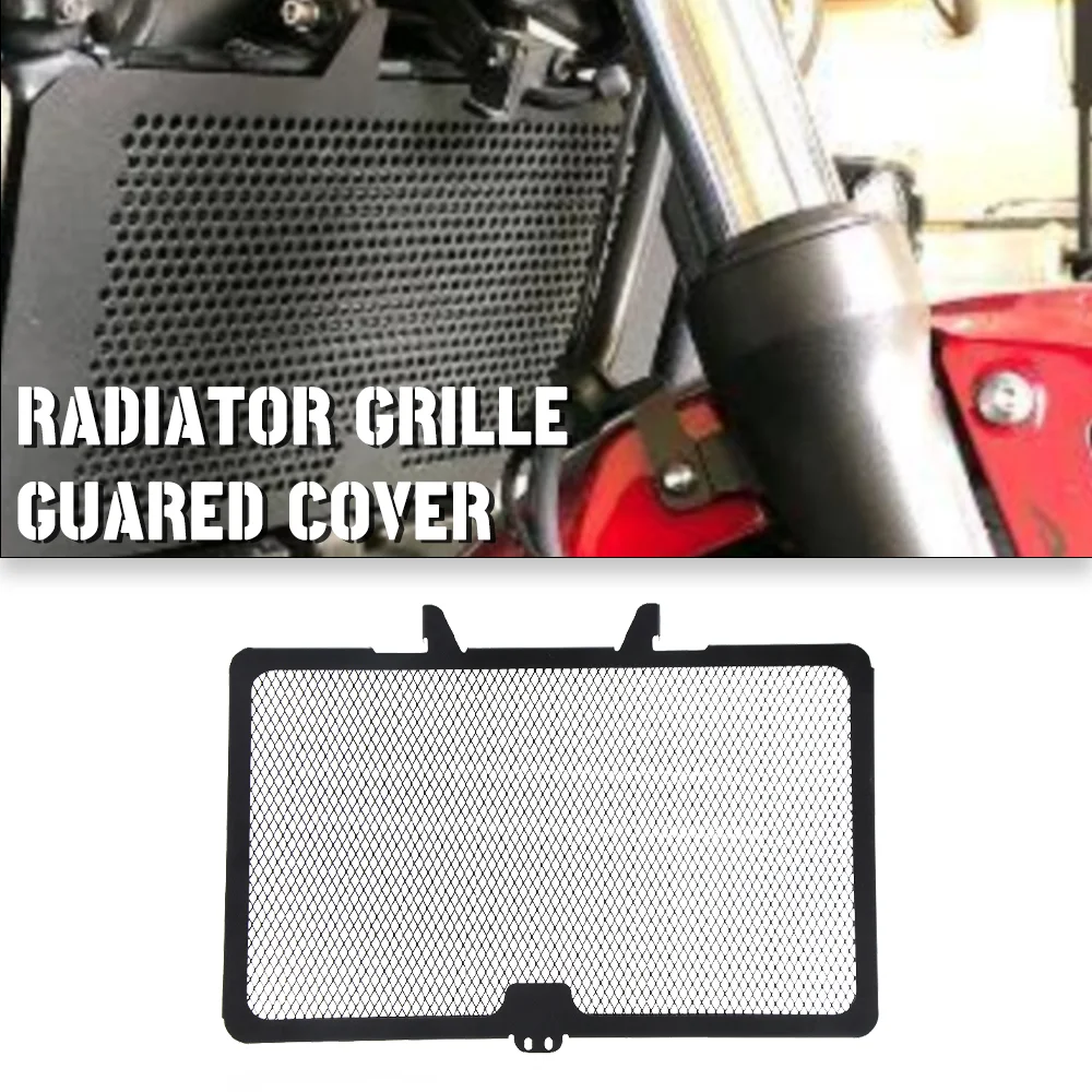 

Motorcycle Radiator Grille Guard Grill Cover Protection Accessories For Honda NC700S NC700X NC750S NC750X Integra 700 Integra750