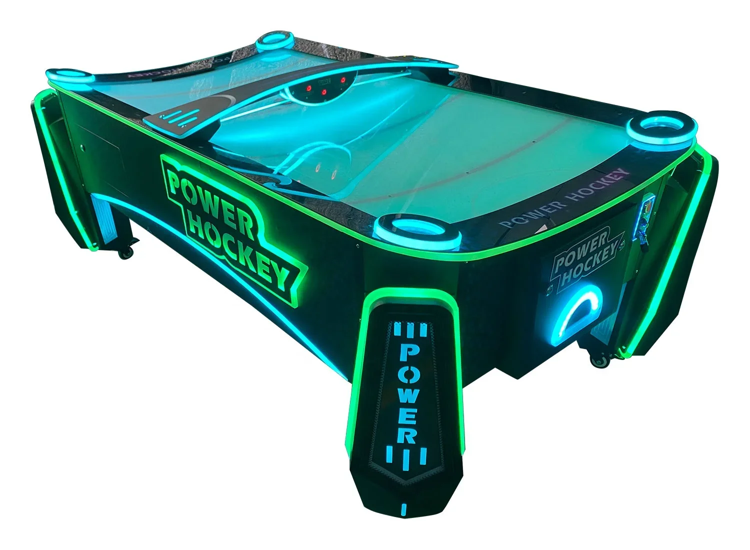 Indoor Air Hokey Game Speed Air Hockey Game Machine Air Hockey Game Machine