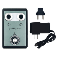 Spark Plug Tester Pen Test Car Engine Auto Diagnostic Tool