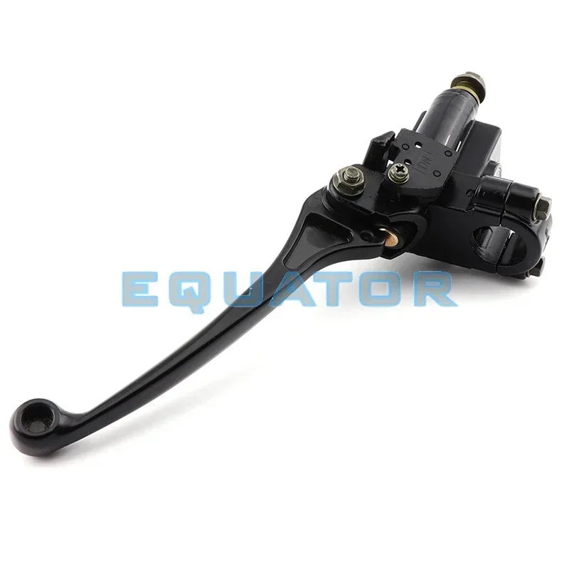 

Универсальный поршневой мотоцикл 22 мм, главный тормозной цилиндр, гидравлический насос для мотоцикла, рычаг, аксессуары для сцепления