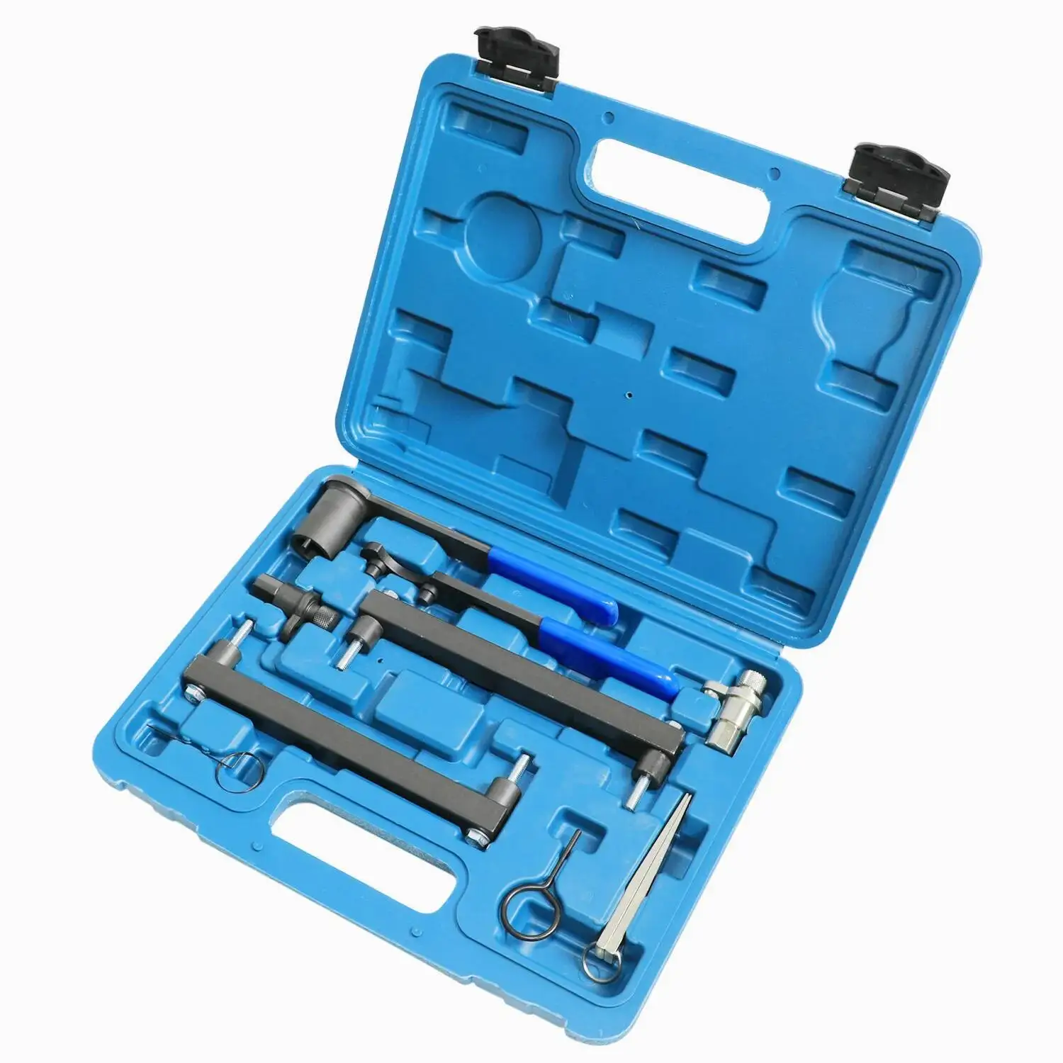 

Suitable for Land Rover Range Rover 4.43.5 4.0 4.2T engine timing special tool V8