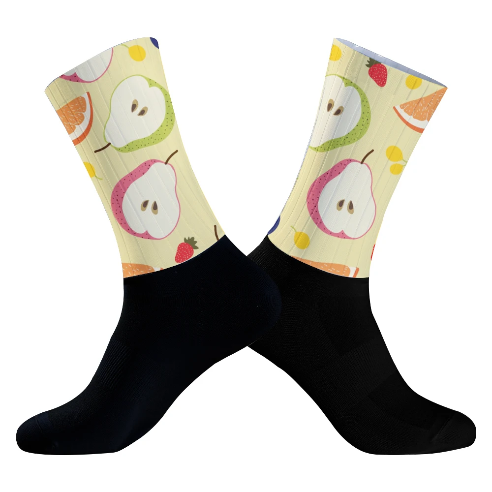 

2025НОВИНКА Велоспорт, дышащие носки, устойчивое путешествие по шагу