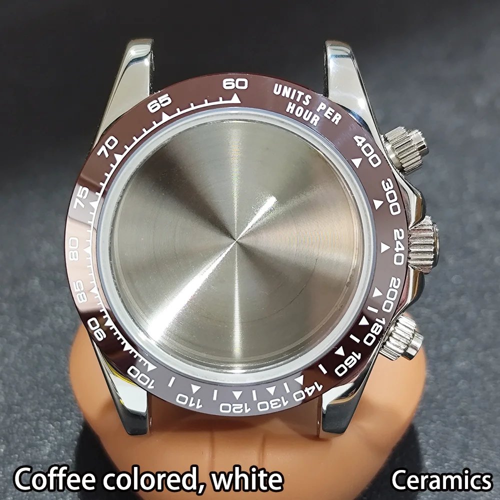 VK63 Case VK63 39mm Cases VK63 Dial VK63 Hands VK63 Movement VK63 Watch Accessories 29MM Dials Vk63 Watches Parts Replacement