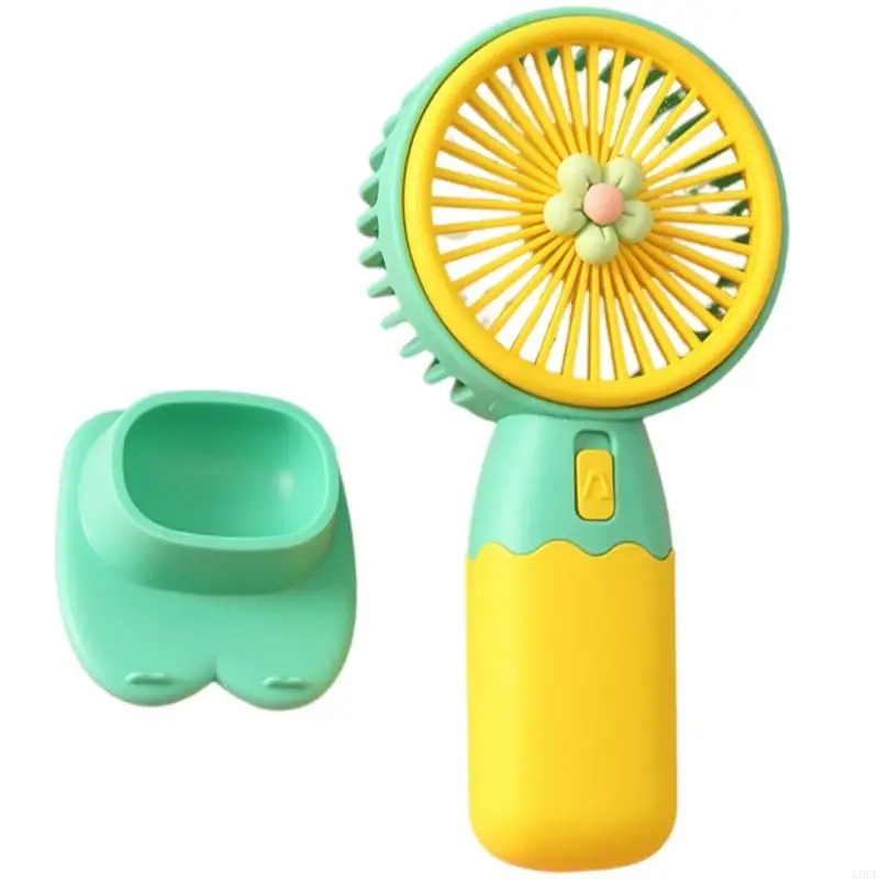 U0DE USB พัดลมพัดลมความเงียบพัดลมขนาดเล็กโซลูชันการระบายความร้อนพัดลมเงียบ ๆ