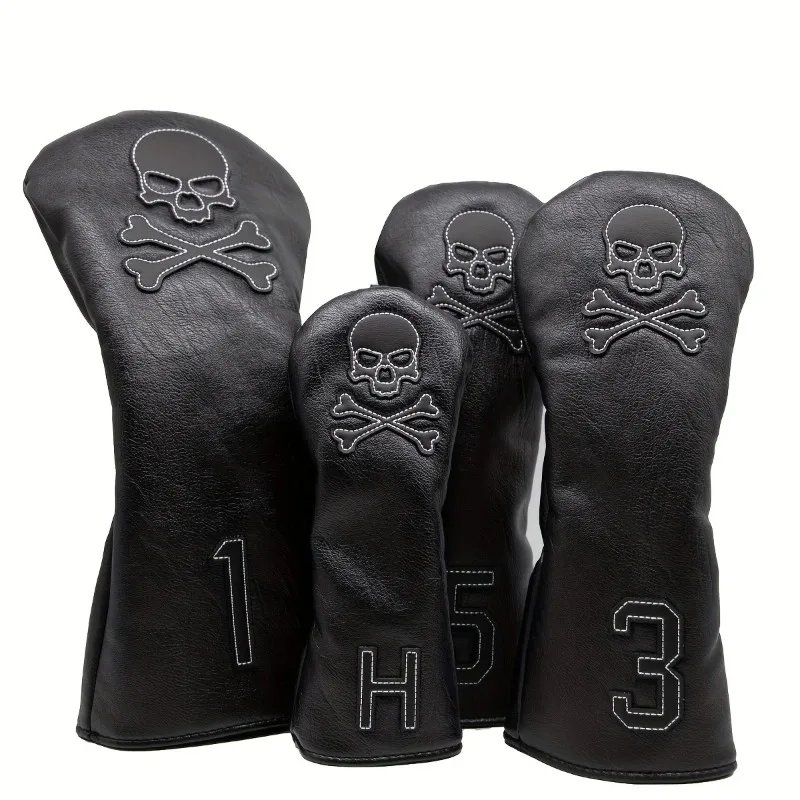 Thumbnail 2 - #54 Latest Golf Club Headcovers Updates
