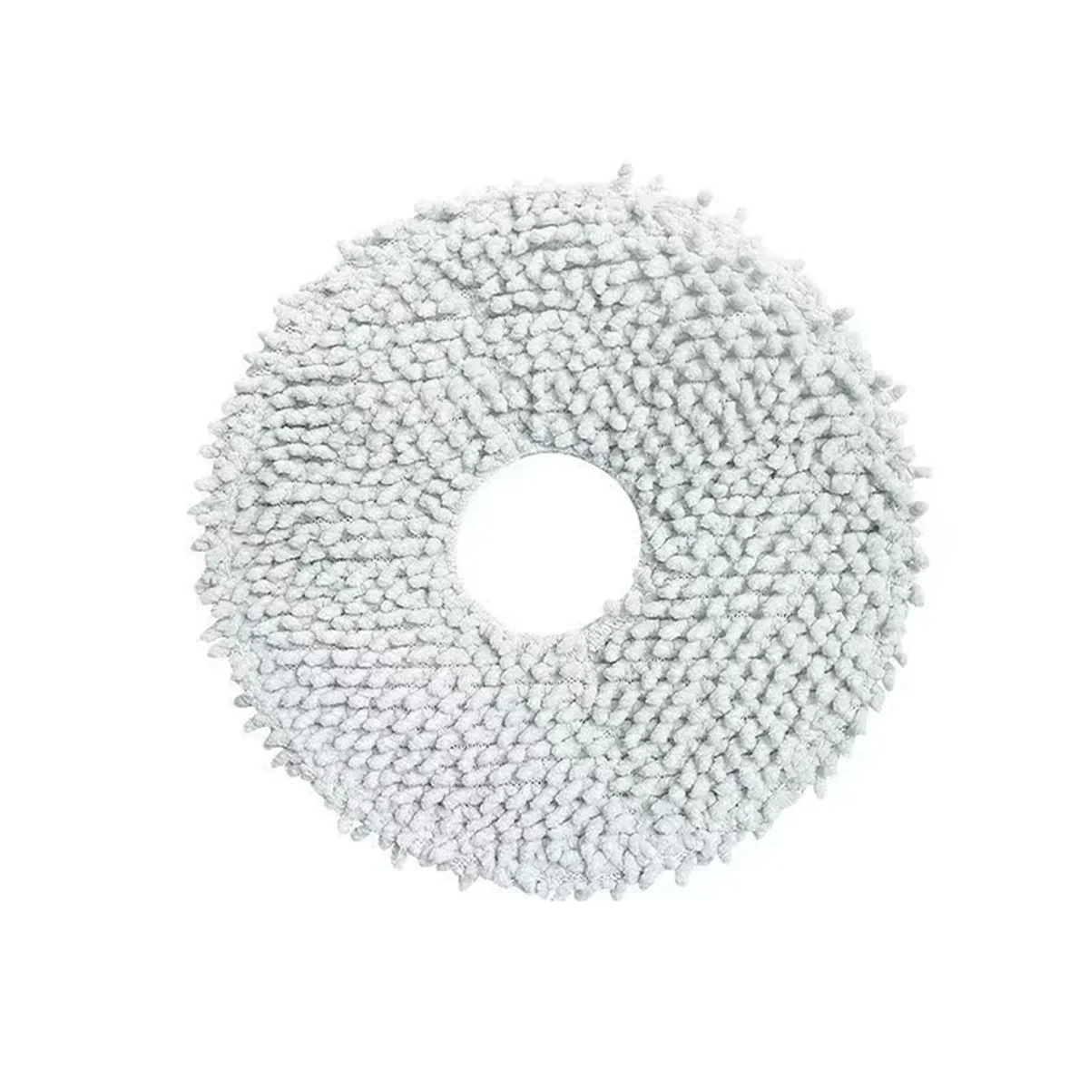 Accessories for Xiaomi Robot Vacuum X20 + / X20 Plus Parts Main Side Brush Hepa Filter Mop Cloth Dust Bag Replacement