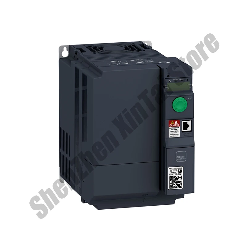 

Brand New Original ATV320U75N4B frequency converter