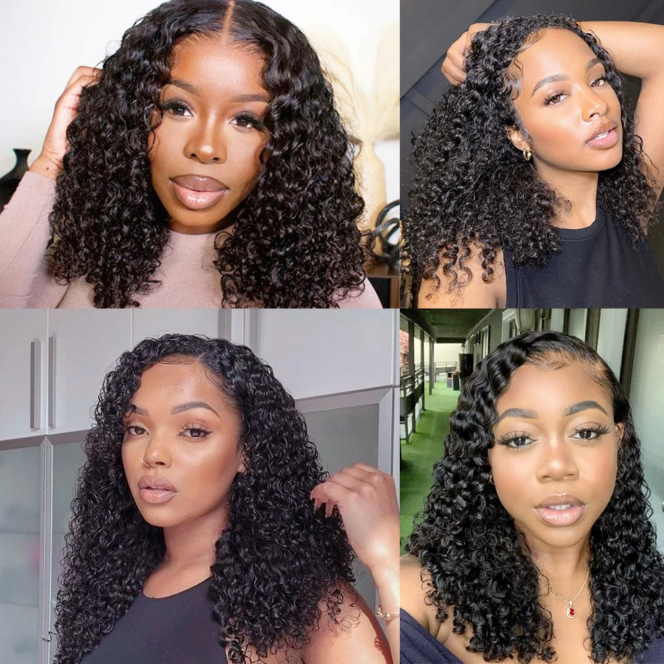 Thumbnail 4 - #44 Ranked T-Part Human Hair Lace Wigs Picks in 2026