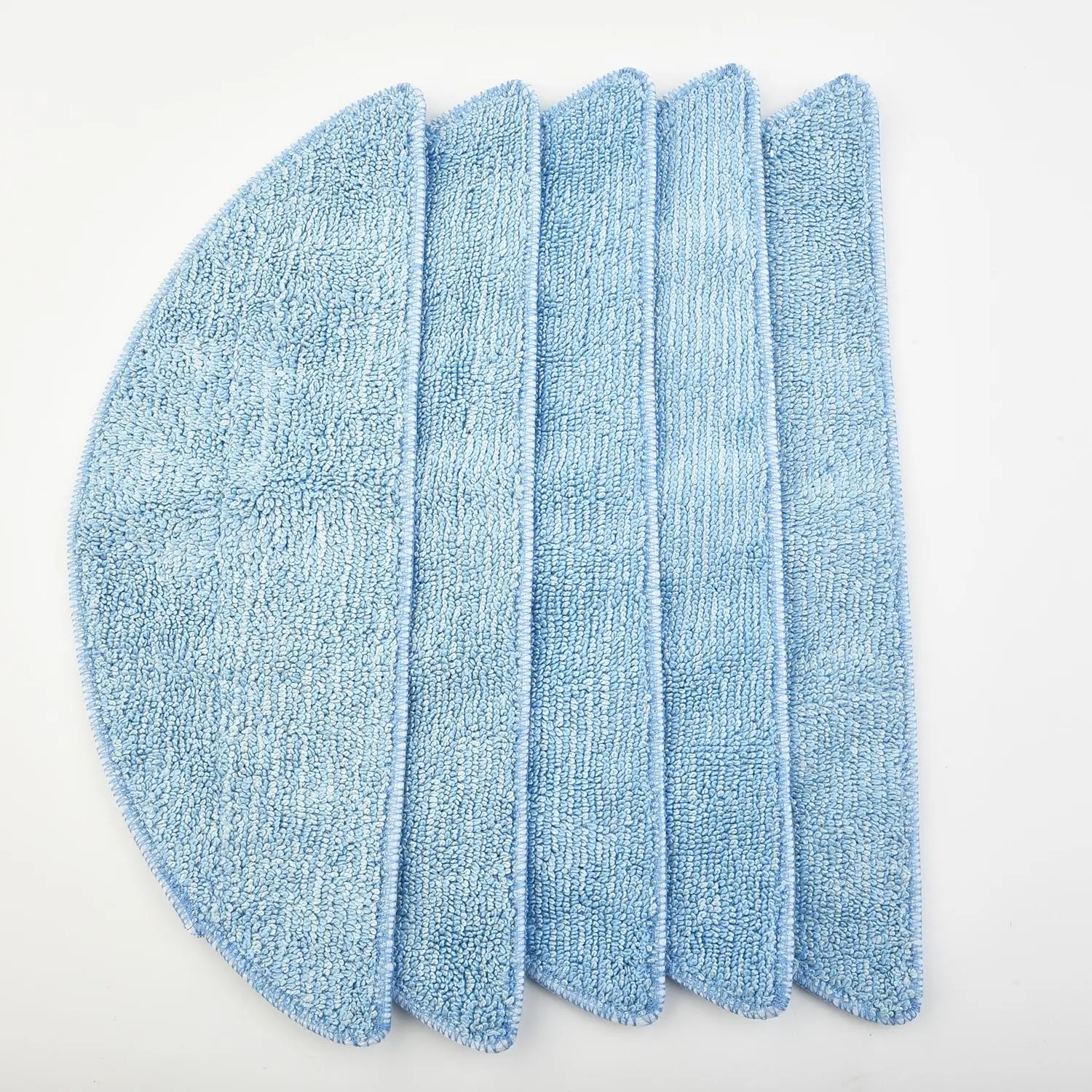 

Pads Mopping Mopping Pads 5 Pack U2 U2 Pro Vacuum Cleaner Washables Cleaning Cleaning Cloth Household Supplies