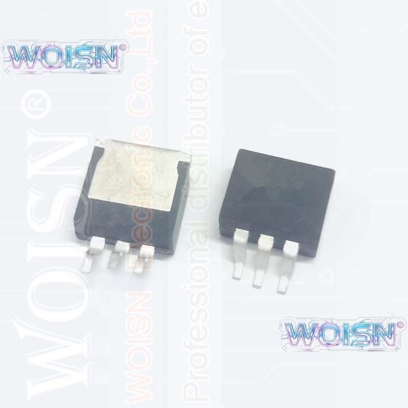 TO-252 PB210 PB210BD New Arrival Sufficient Inventory Secure Packing Competitive Price
