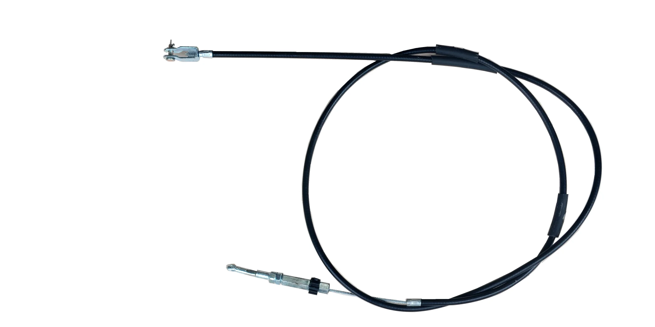 Fast Delivery of RH Steering Clutch Assembly for Tractor Steel Wire