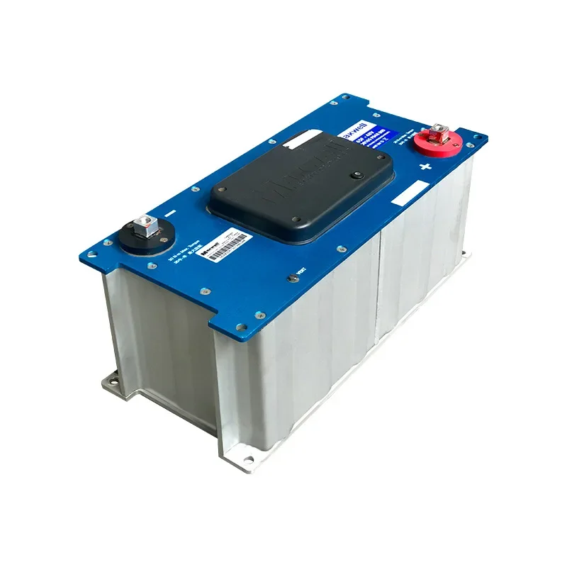 Original Ultracapacitor Super Farad Capacitor Module Electronic Components Super Capacitor 48V 165F Battery