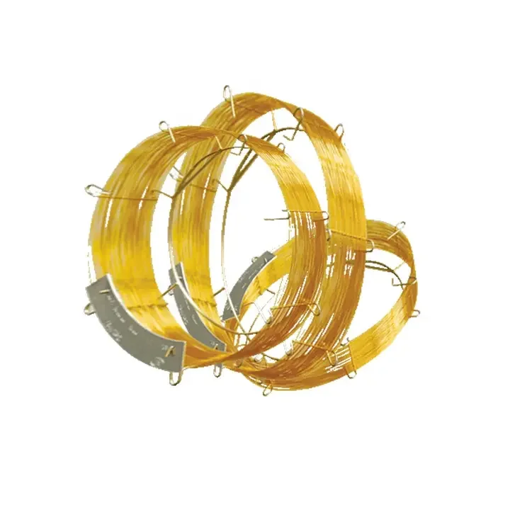 AY-DB-5 GC 컬럼 30m 0.25mm 0.25μm 저극성 컬럼 에센스 분석용