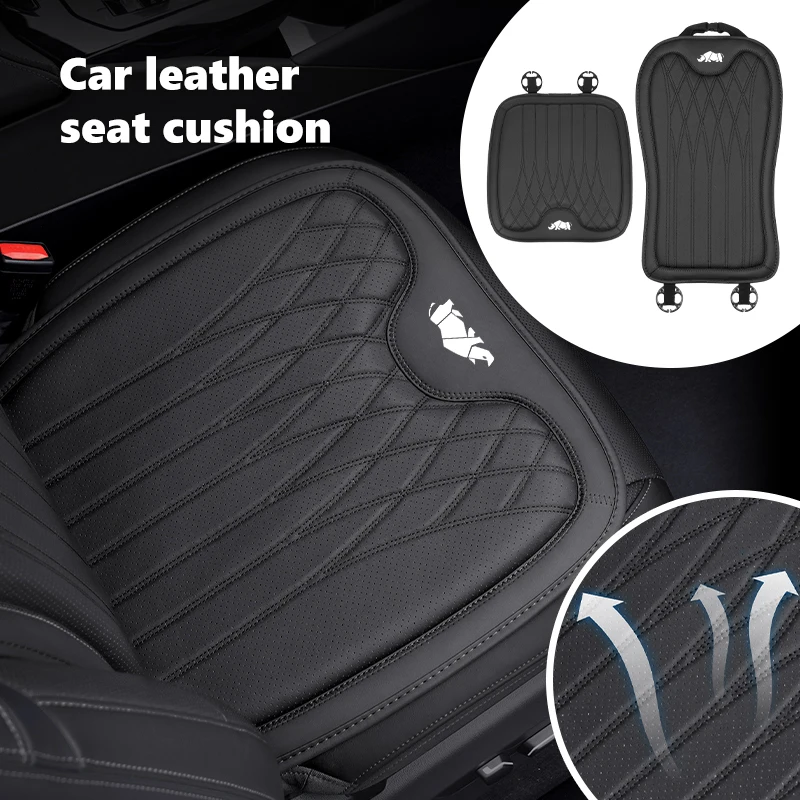 

Car Seat Cushion Protective Cover Breathable Anti-slip Mat For Suzuki Jimny jb23 jb64 jb43 jb74 jb53 jb32