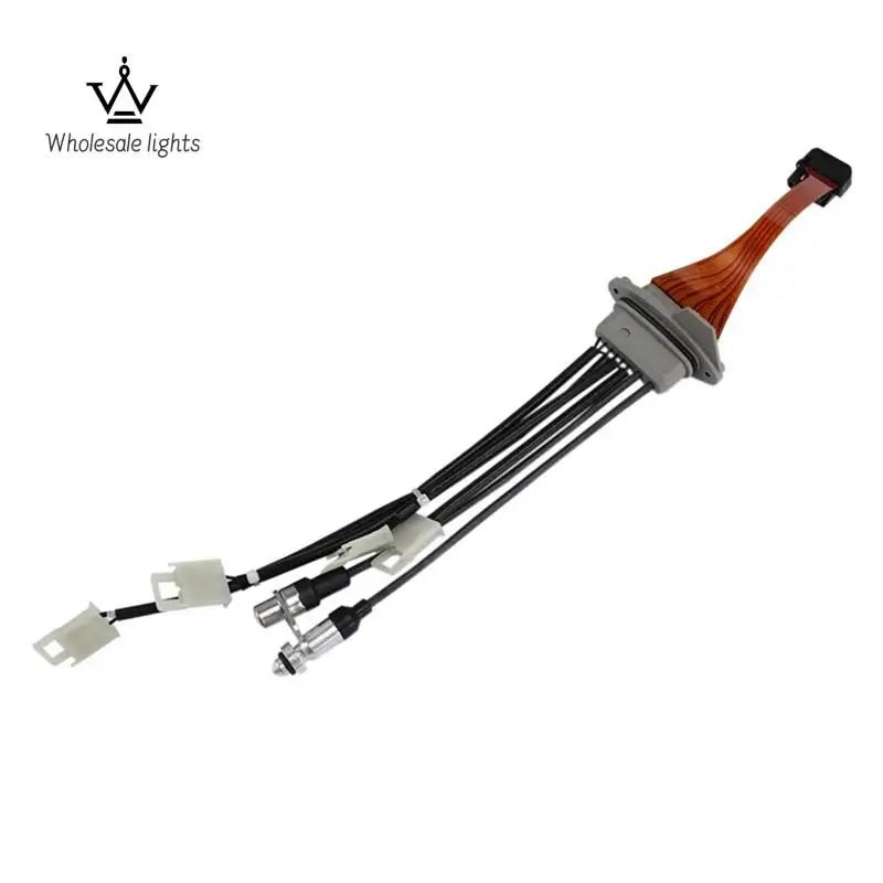 

Connecting Bridge Cable Repair Automatic Transmission Sensors Kit 501321146& 4213559292 For Scania Volvo Trucks MAN
