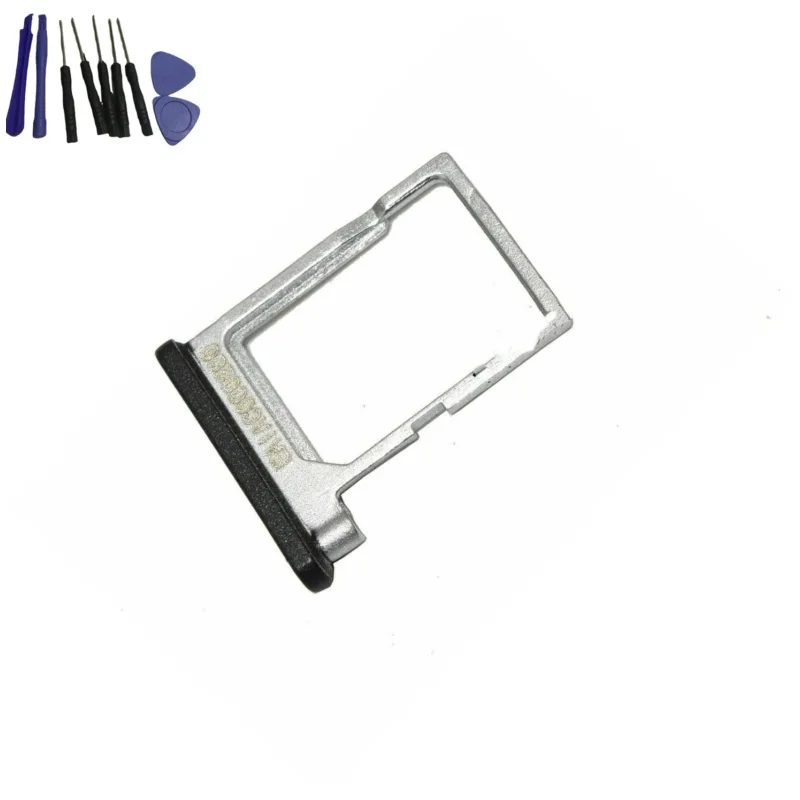 SIM card tray holder slot for Lenovo ThinkPad t490t590 t495 p43s p53s 02hkwoman