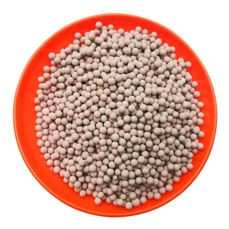 500 Gram China Factory Price Zeolite Molecular Sieve