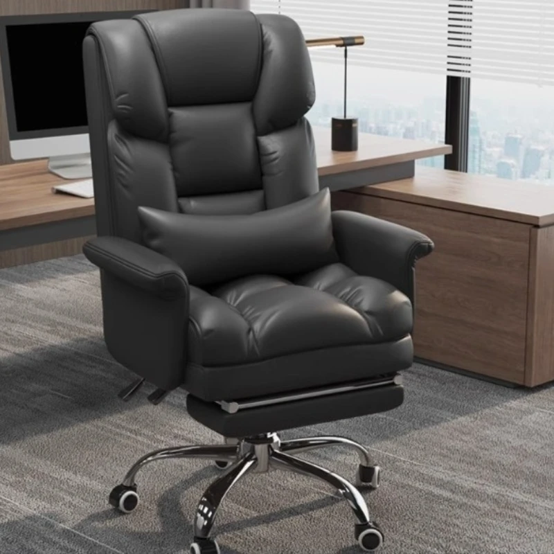 Thumbnail 2 - #23 Best Executive Office Chairs to Buy In 2026