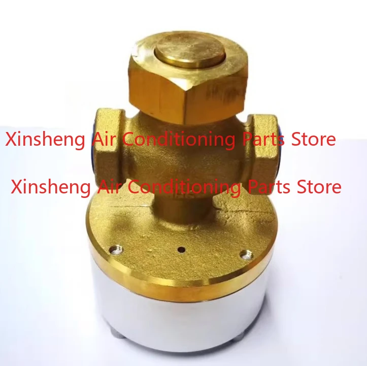 

02250069-820 Suitable for Sullair air compressor unloading valve venting valve 02250077-469 Maintenance kit