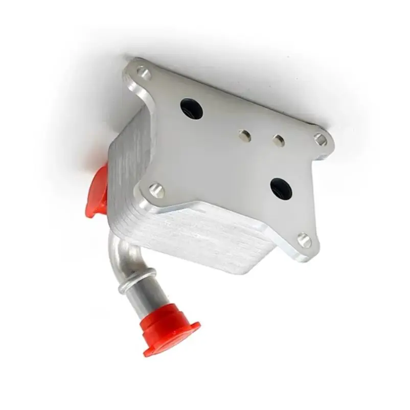 Motorcycle Original Parts Oil Cooler For CF 450SR 450SR-S 450NK