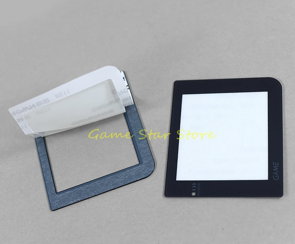 50pcs-replacement-glass-lens-mirror-for-gameboy-pocket-lcd-screen-lens-for-gbp-screen-protector-cover