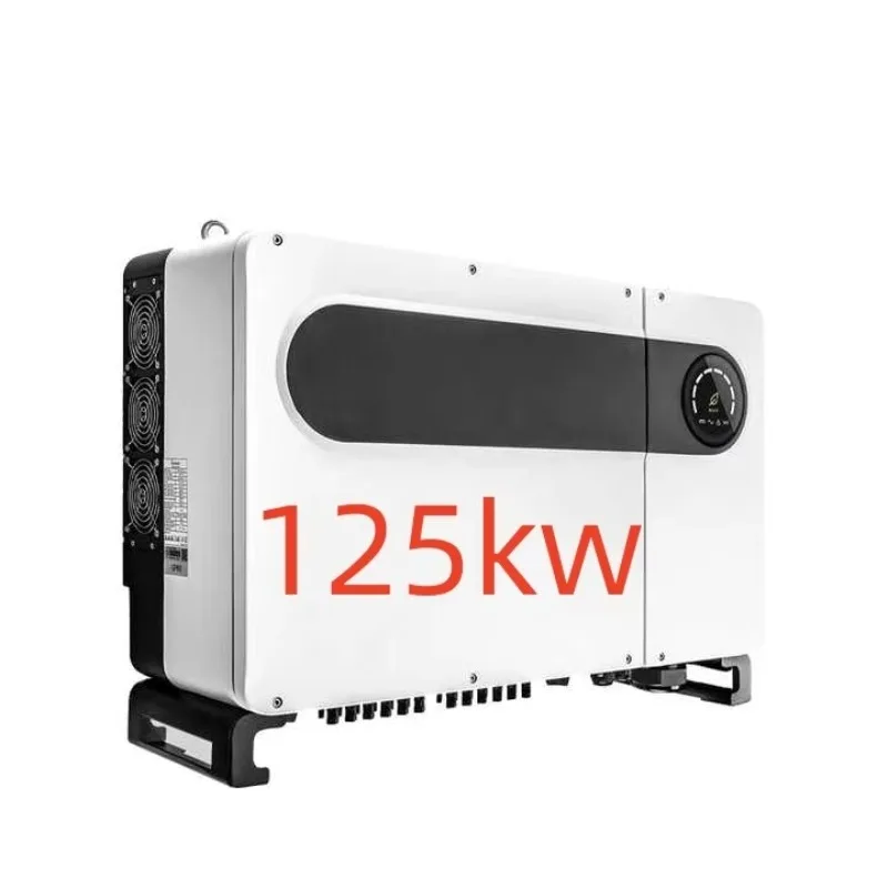 125Kw 125Ktl Max 12… - image