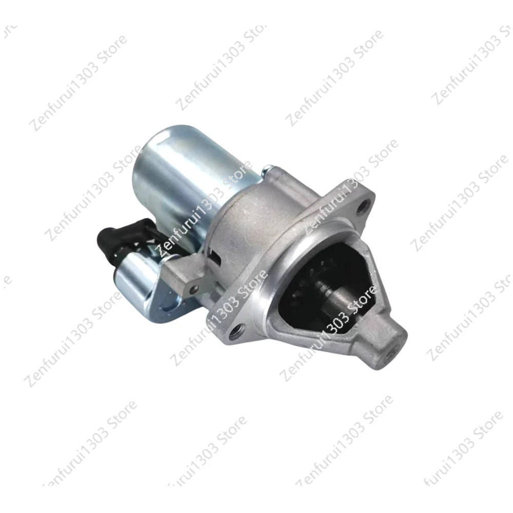 65mm or 62mm GX390 Starter Motor For  Engine GX340 GX 390 188F 190F 11hp 13HP 5-6.5kw 8kw Mower 31210-ZE3-023