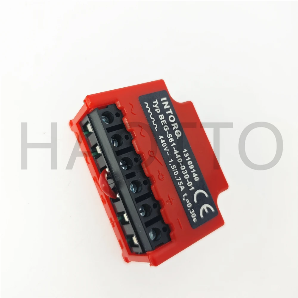 

БЭГ-561-440-030-1 440В 1,5/0,75А 0,30с 13169140 Тормозной выпрямитель INTORQ