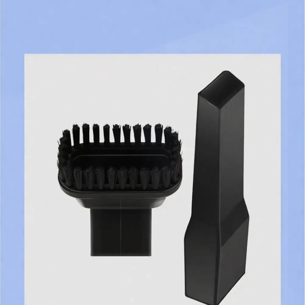 For Midea Vacuum Cleaner Parts Brush And Crevice Nozzle Cleaning Tool Set For ZL601R SC861A U1 Dust Removal Accessory
