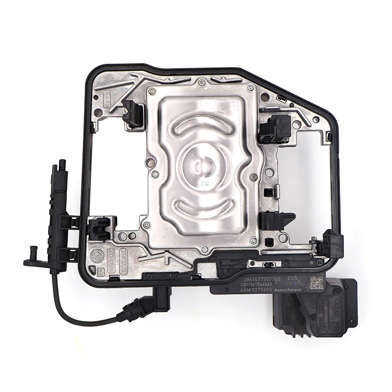 Módulo de Control de transmisión automática de alta calidad para Au/di Volk/swagen Skoda TCU 0AM92776K 0AM927769F 0AM927769G