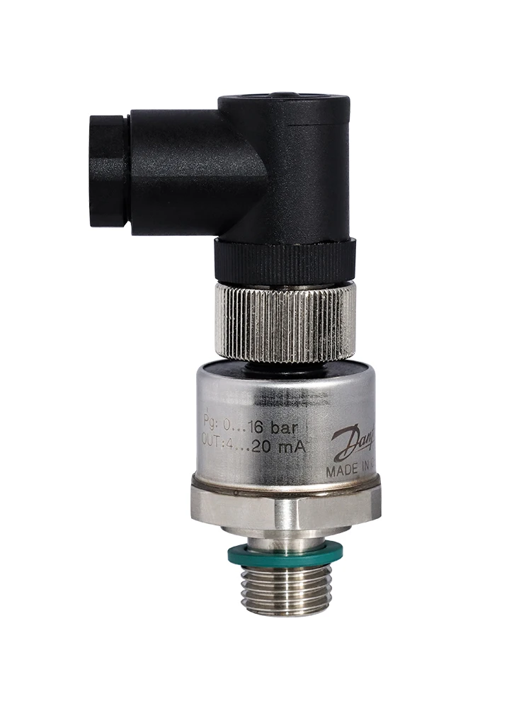 DSTP140 Pressure Transmitter MBS3000 Sensor 075G1054/1056