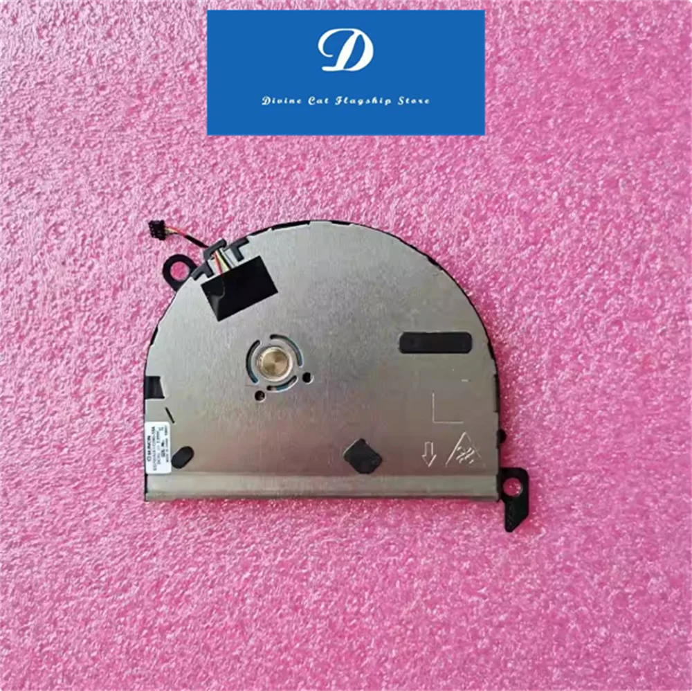 

FOR HP Elite X2 G4 G8 HSN-C04C L67416-001 Cooling Fan