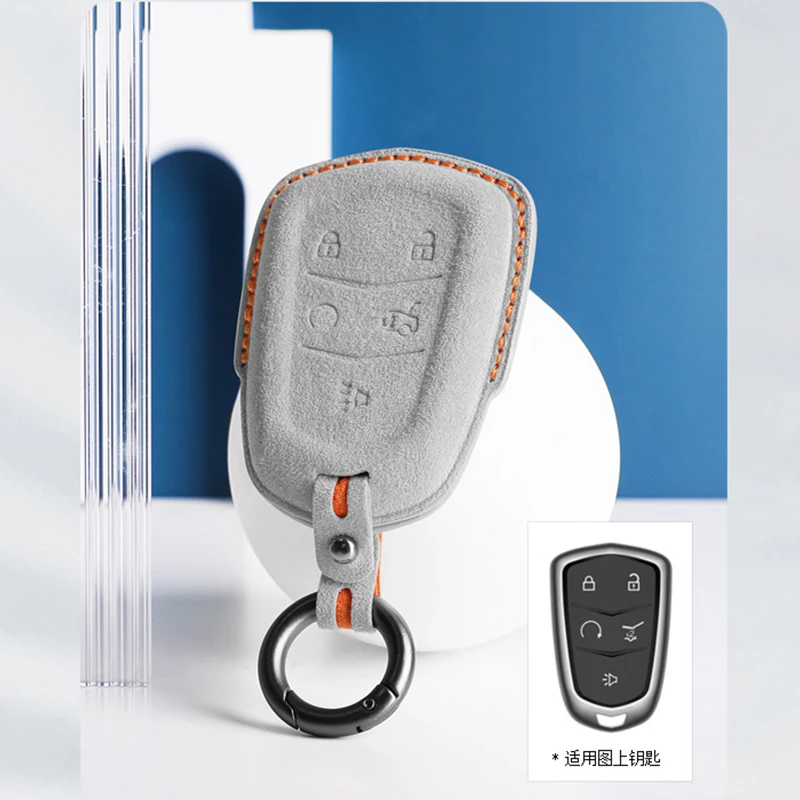 3 4 5 Buttons Car K… - image