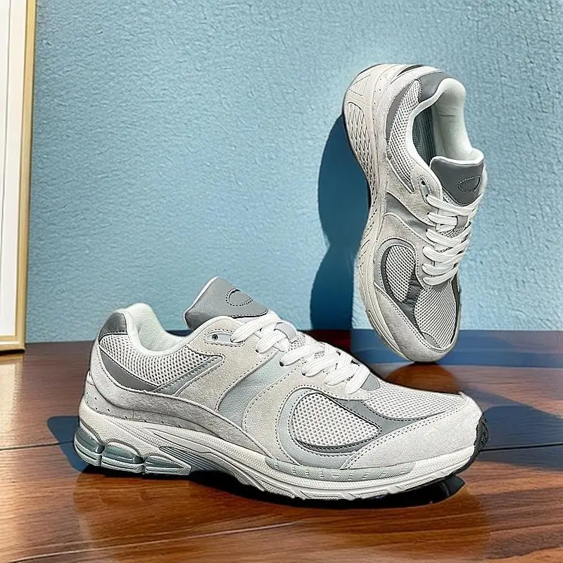 أحذية FallClassic الرياضية، دعم الوسادة، مسامية وخفيفة الوزن