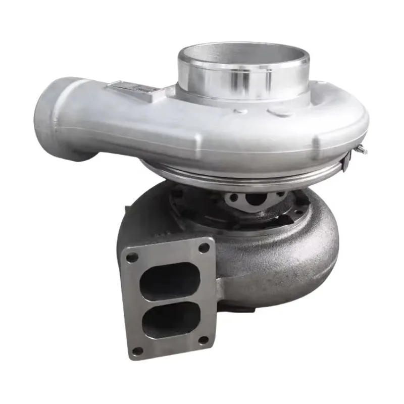 

Excavator Accessories Turbocharger for N14 3804502 3592512 3536263 Turbo Supercharger Construction Machinery Engi