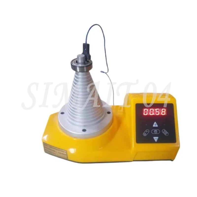 220V 500-1000W Cone Type Bearing Induction Heater