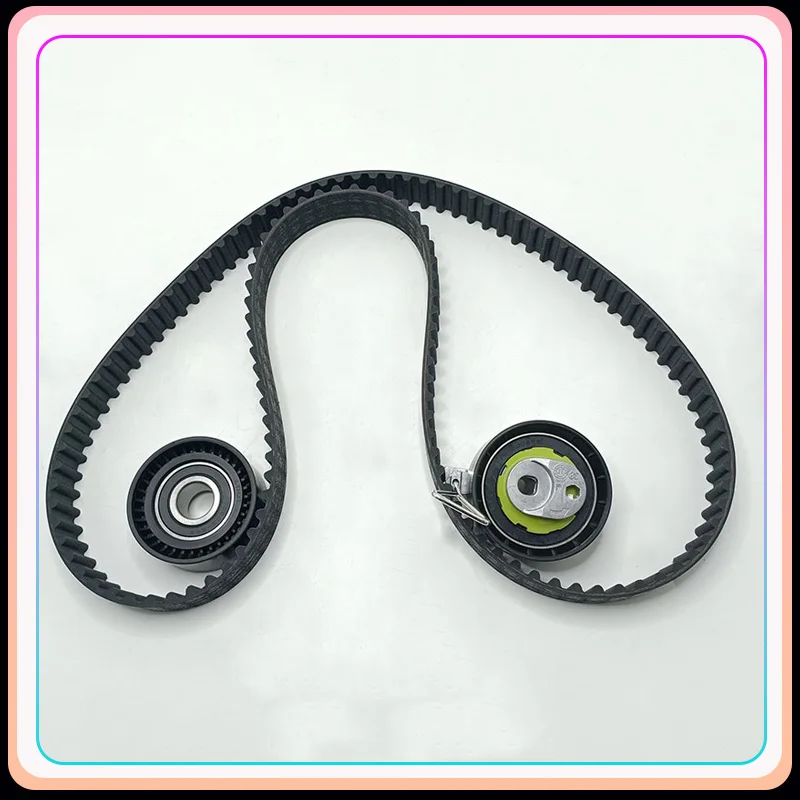 FOR Volvo XC60 S60 S80 S90 V40 V60 V90 Timing Belt chain Kit OEM 32213096 31460615 31359937 31493094 31316106