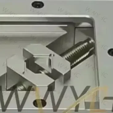90*90mm Universal  Reballing Station, Stencil Holder