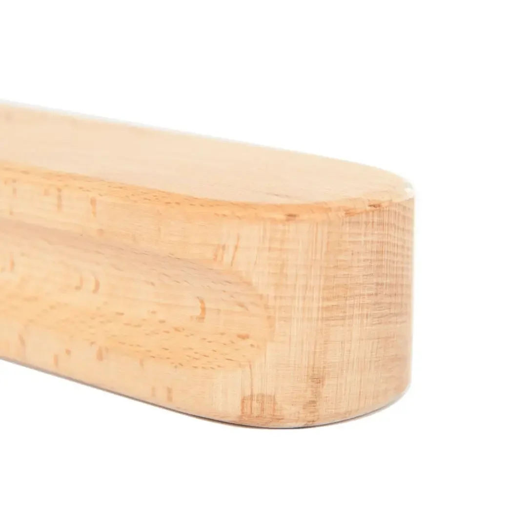 Ironing Patchwork Pressing Plate Pressing Cloth Pressing Sewing Ironing Pillow Tools Holding Caulking Wooden Blocks