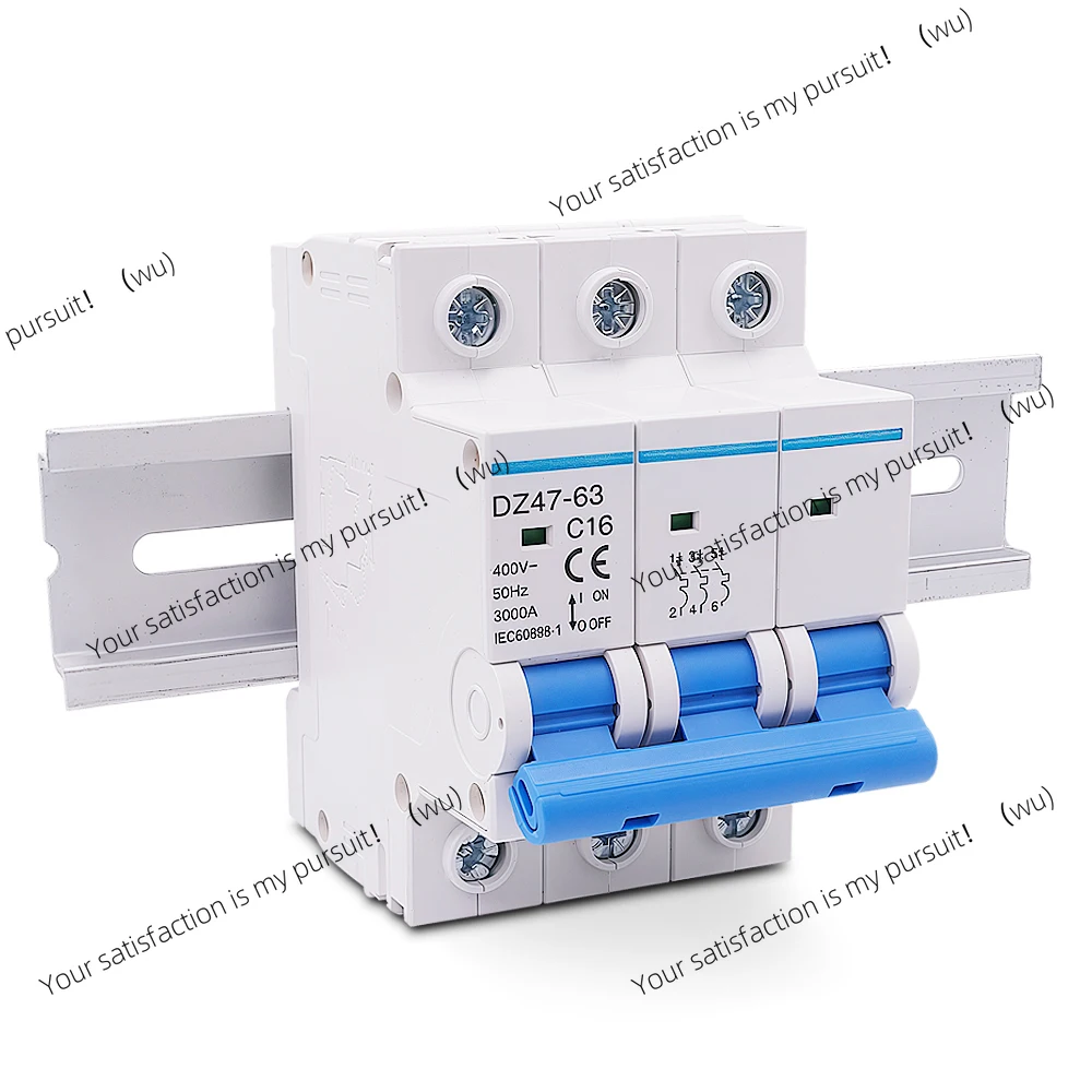 1 Pcs For DZ47-63 3…