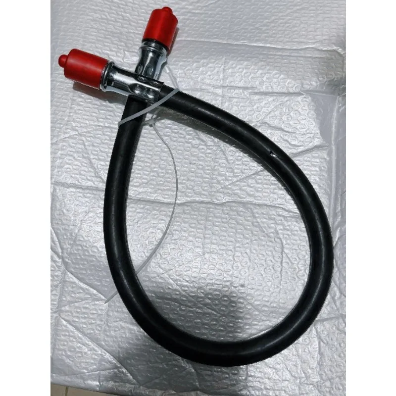 Lawn Mower Soft Shaft, Rotating Shaft Soft Shaft Core, Backpack Brush Cutter Transmission 328 Soft Shaft