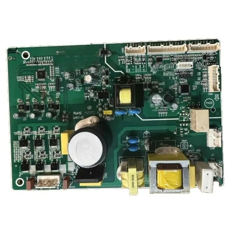 For W19-7919E Refrigerator Main Board W19-8419E W19-8408E W19-8412E W19-8420W Repair Parts