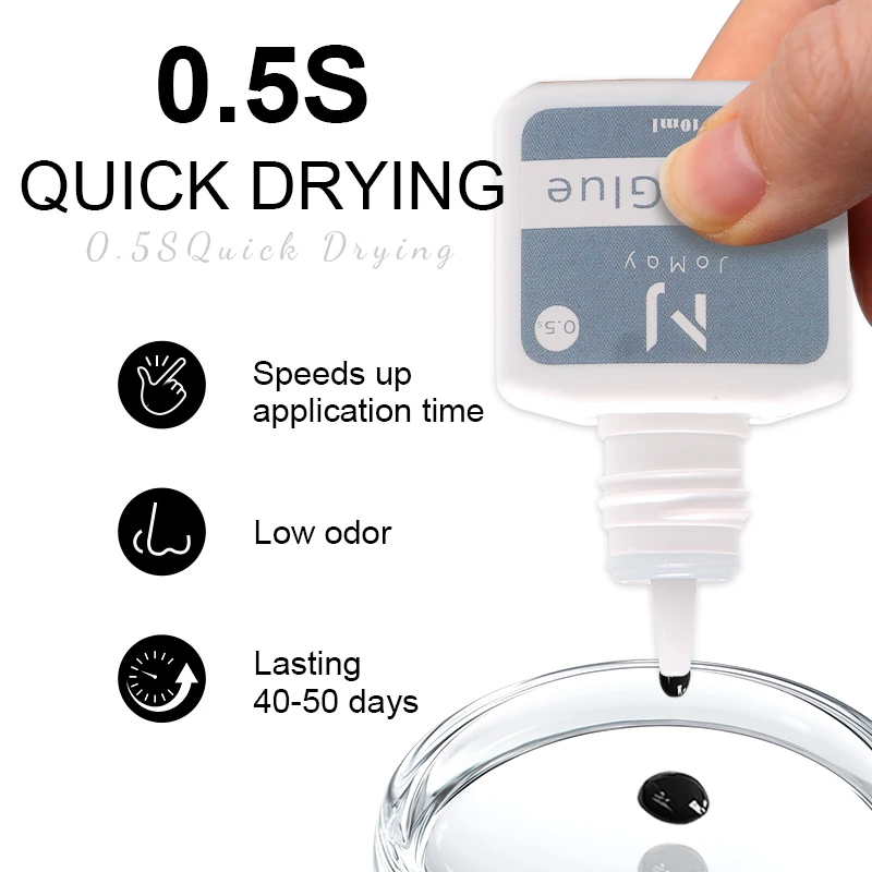 Jomay Eyelash Glue …