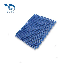 Small Pitch Modular Conveyor Belt Plastic Modular Conveyor Belt