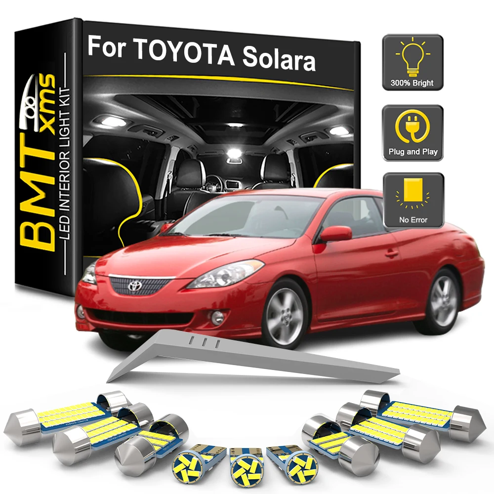 Bmtxms Car Led Inte…