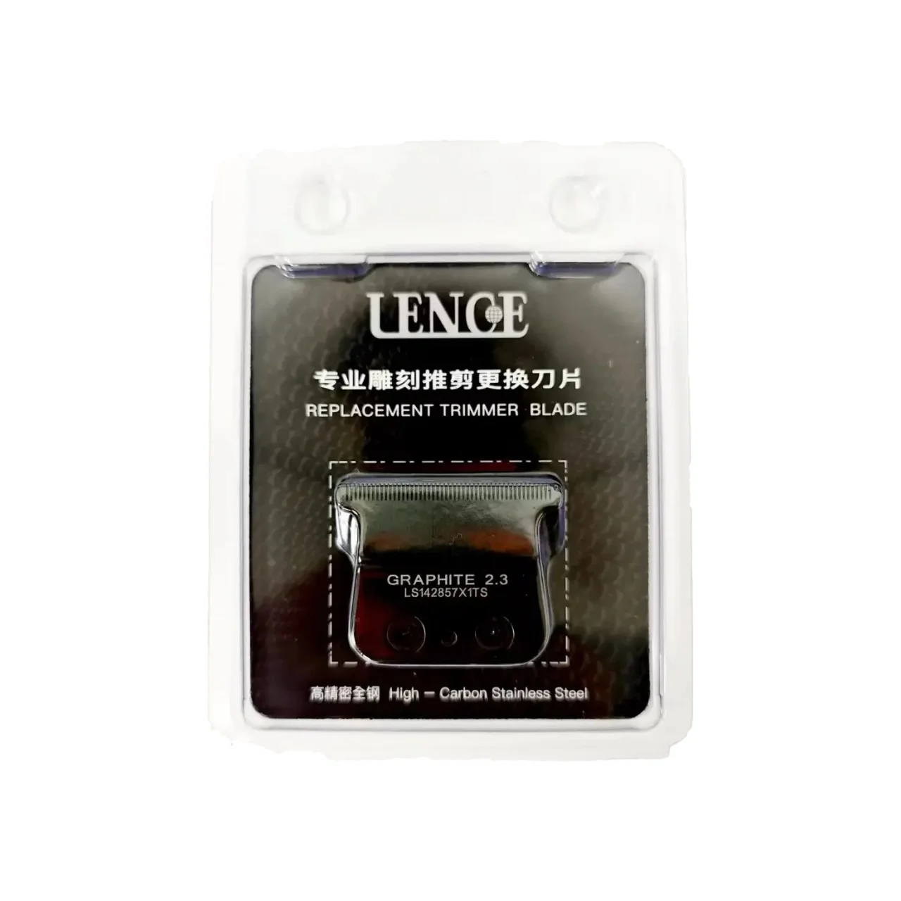 Original ersatz klinge für lence pro ff1c ff1t fx870/707 clipper profession elles trimmer rasierer schneide messer kopf zubehör