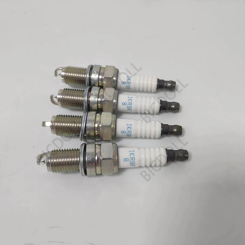 

5756 LKR9F8 Iridium Spark Plug for Fiat Bravo II Doblo Grande Punto Linea Lancia Delta III Alfa Romeo Mito Giulietta Abarth 500