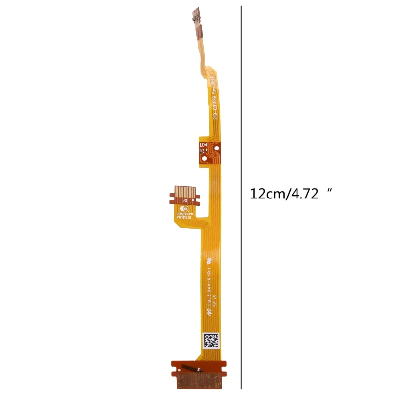 DN59 Maus-Flexkabel für G900 G903 / G903 Platinen-Flexkabel