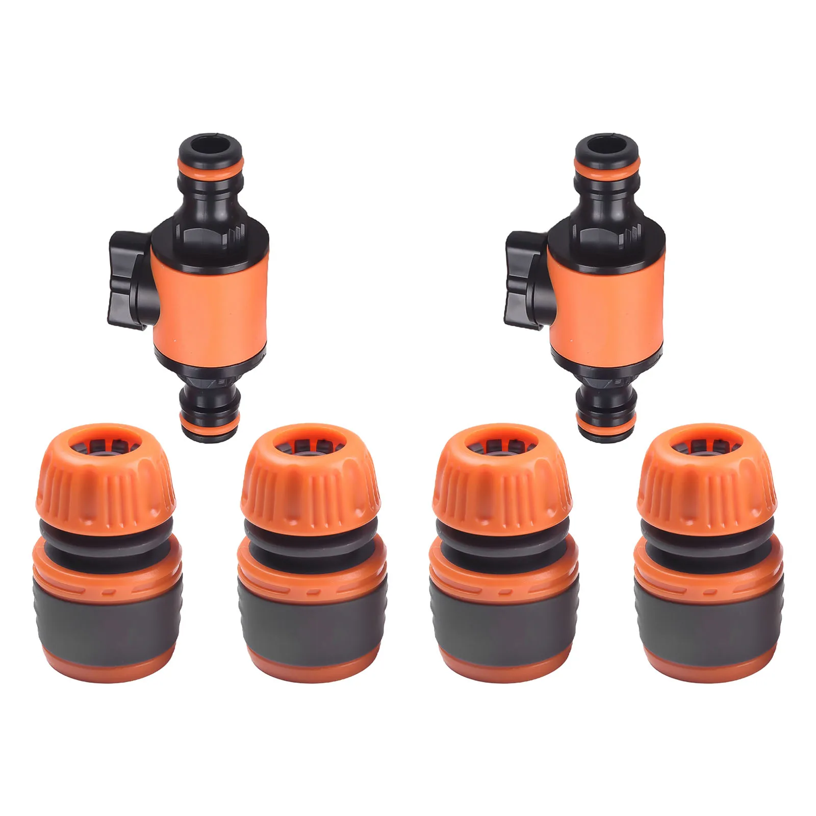 Fitment HIGH QUALITY Connectors Garden Watering Hose Fitment Garden Hose Number Of Pieces Package Content Product Name